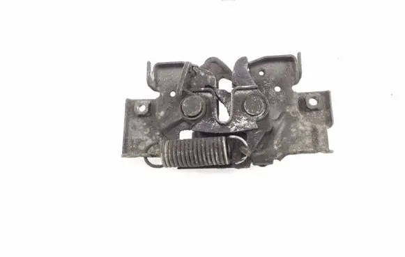 Mazda 6 Engine bonnet/hood lock/catch