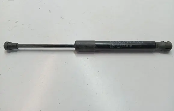 Porsche Macan (95B) Front bonnet/hood damper/strut 95B823359A