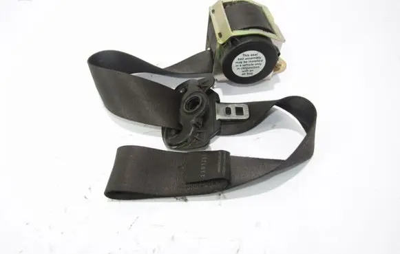 Mini One - Cooper R50 - 53 Front seatbelt 530078802