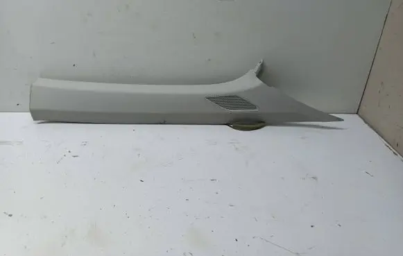 Volkswagen Polo VI (A) pillar trim 2G0867234