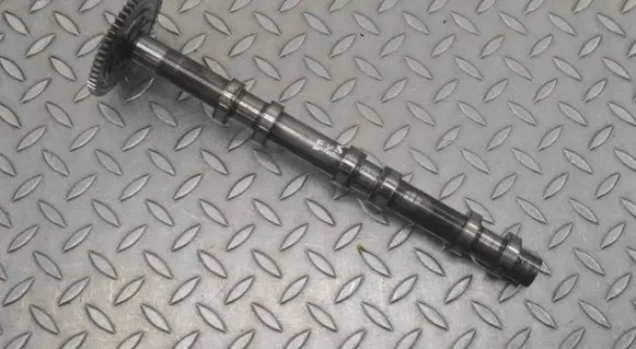 Mercedes-Benz Sprinter W906 Camshaft 0709502074502