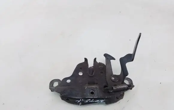 Nissan Note (E11) Engine bonnet/hood lock/catch