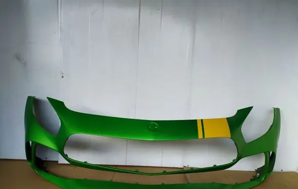 Mercedes-Benz AMG GT R190 C190 Front bumper