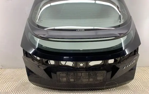 Honda Civic Tailgate/trunk/boot lid