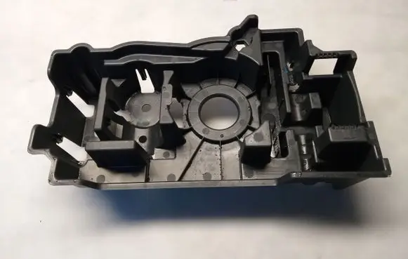 Opel Mokka B Glove box set 9818867680