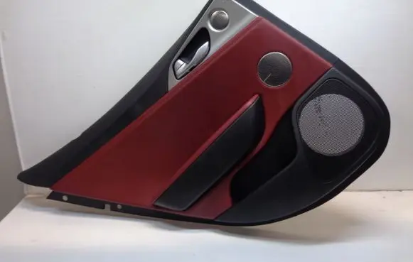 KIA Stinger Rear door card panel trim