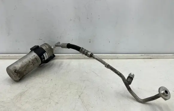 Renault Scenic I Air conditioning (A/C) air dryer 7700434393e 7700436195