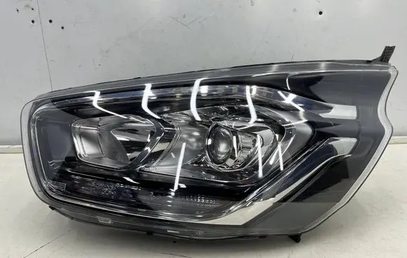 Ford Transit Custom Headlight/headlamp jk21-13w030-dg