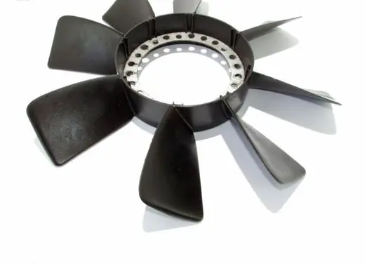 Volkswagen PASSAT B5 Fan impeller 078121301D