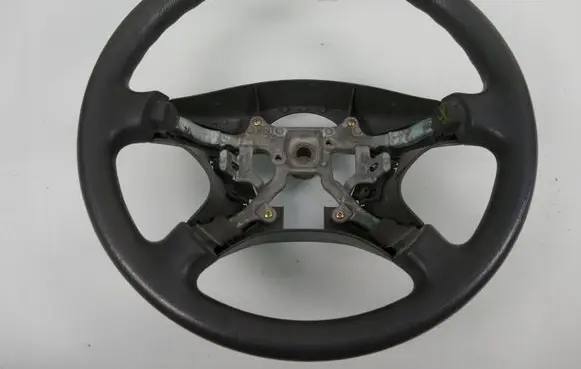 Mitsubishi Space Wagon Steering wheel
