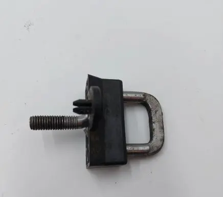 Mini Cooper Countryman R60 Engine bonnet/hood lock/latch loop/hook 