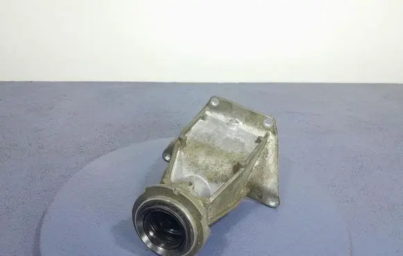 BMW X3 E83 Front driveshaft 8639382