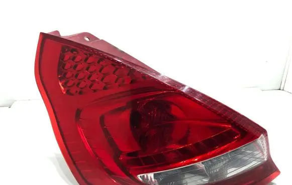 Ford Fiesta Rear/tail lights 8A61-13405-A