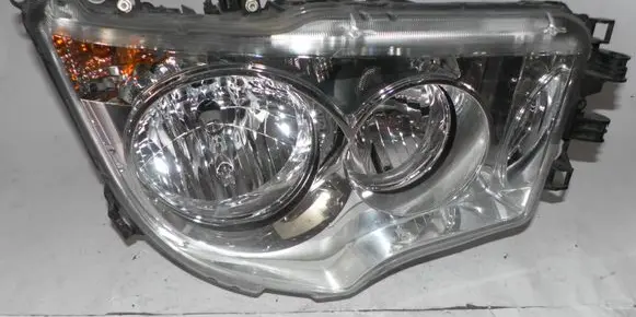 Volvo 960 Headlight/headlamp A9608202539