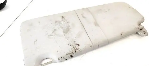 Ford Galaxy Sun visor