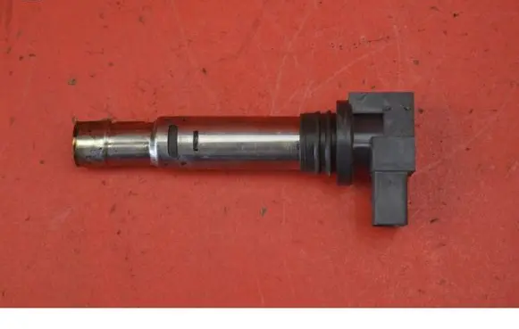 Volkswagen Polo High voltage ignition coil 0040102030