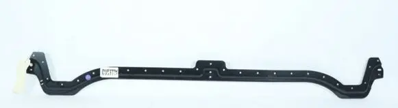 Tesla Model X Front bumper splitter molding 1010332-00-B