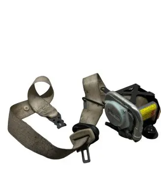 Opel Insignia A Front seatbelt
