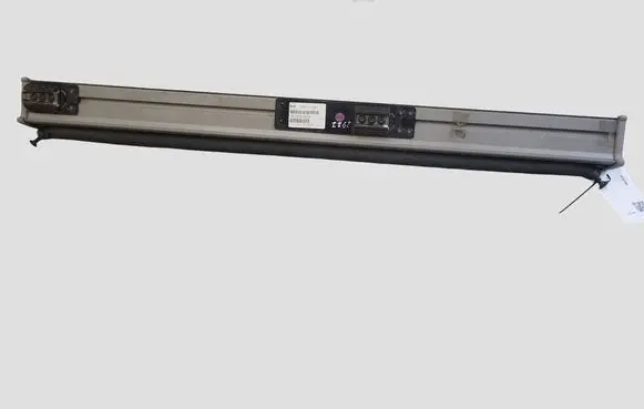 Volvo V50 Parcel shelf load cover 3519100974