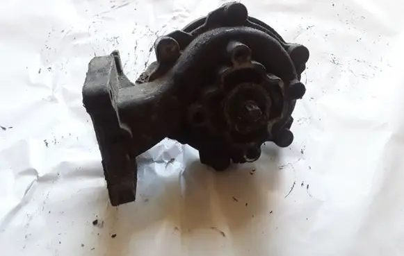 Ford Transit Water pump X8708K500