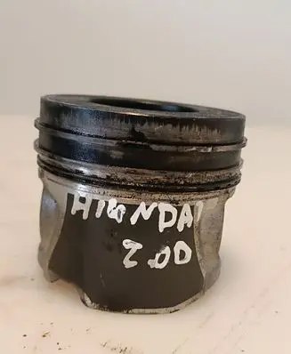 Hyundai Sonata Piston P252