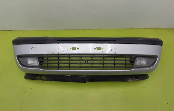 Opel Zafira A Front bumper