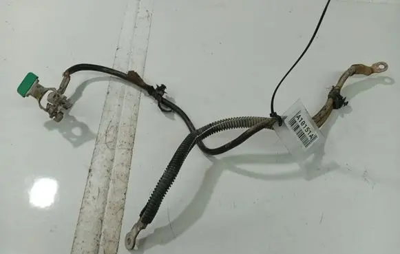 Peugeot 307 Positive cable (battery) 