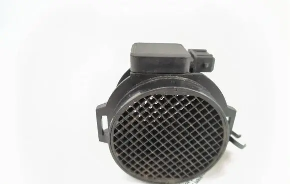 Land Rover Defender Mass air flow meter