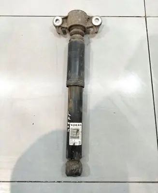 Volvo V60 Front shock absorber/damper 31658540