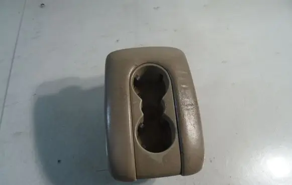 Armrest