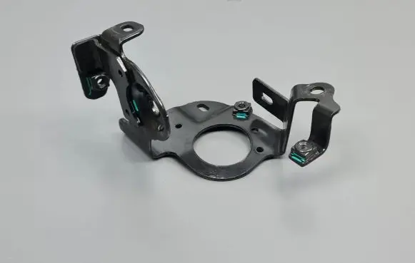 Dacia Sandero II Fuel pump bracket 166345880RC 166345880R