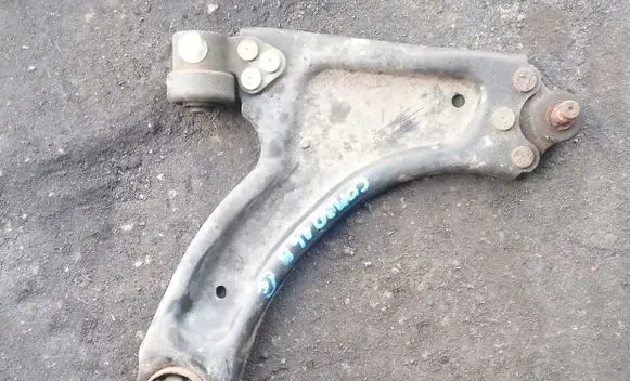 Opel Combo C Front lower control arm/wishbone