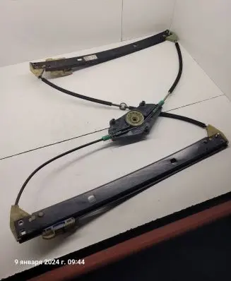 Audi A4 S4 B8 8K Sliding door window regulator with motor 8K0837461 1021971101
