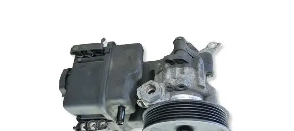 Mercedes-Benz Vito Viano W639 Power steering pump A0064667801 7693900525