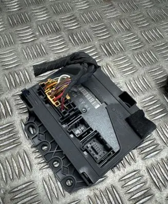 Volkswagen PASSAT B6 Comfort/convenience module 3C0959433AR S0612H043 5DK00906421