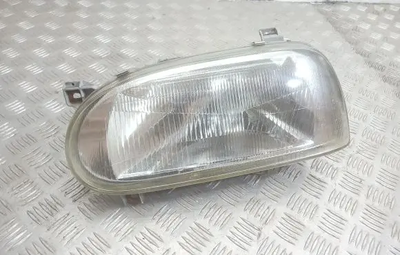 Volkswagen Golf III Headlight/headlamp