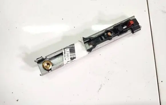 Peugeot 807 Seat belt adjustment rail 3644204180 3071040f