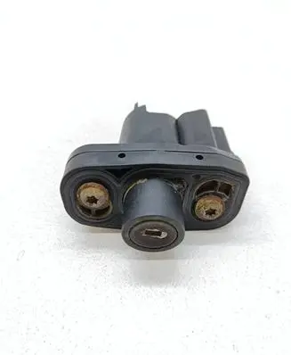 Mercedes-Benz S W221 Tailgate exterior lock A2217500061