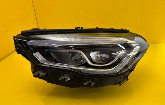 Mercedes-Benz GLA H247 Headlight/headlamp A2479063505