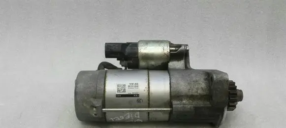 Porsche Cayenne (92A) Starter motor 059911024K