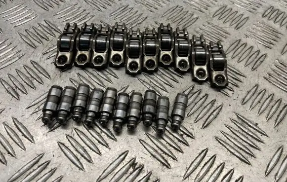 BMW 3 F30 F35 F31 Valve rocker arm 
