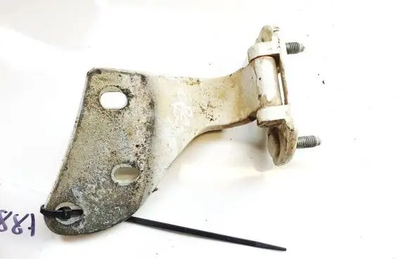Mercedes-Benz ML W164 Tailgate/trunk/boot hinge a1647401437