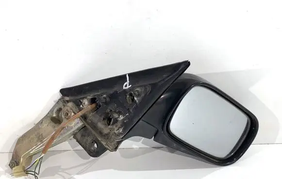 Subaru Forester SF Front door electric wing mirror 