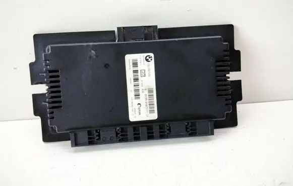 BMW 1 E82 E88 Light module LCM 9197177 61359197177