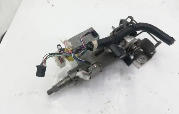Toyota Auris 150 Steering wheel axle 45020425 899985201 4525012A80