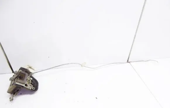 Alfa Romeo 147 Front door lock
