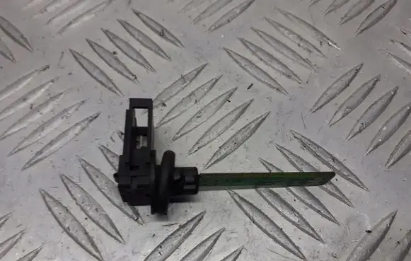Skoda Fabia Mk1 (6Y) Interior temperature sensor 081101