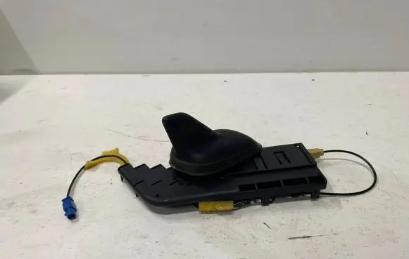 Seat Alhambra (Mk2) Auxiliary heating control unit/module 7N0963513 7N0035507