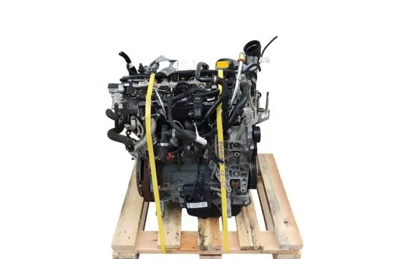 Fiat Fiorino Engine 225A2000