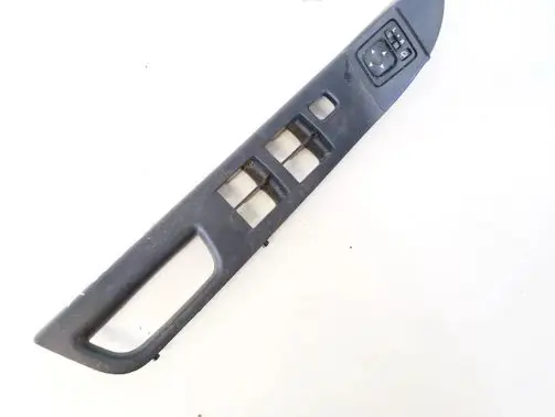 Mitsubishi Lancer X Wing mirror switch 183569